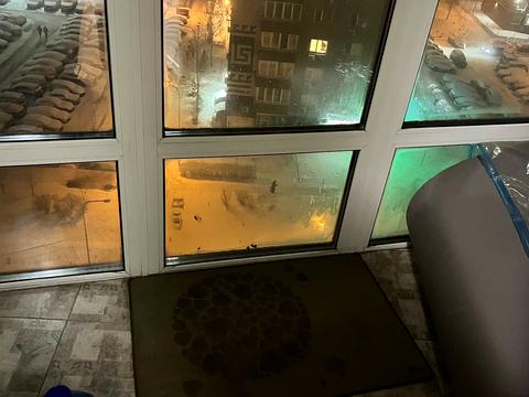 квартира за адресою Бориса Гмирі вул., 16