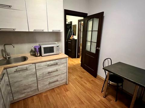 квартира за адресою Бориса Гмирі вул., 16