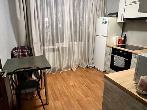 квартира за адресою Бориса Гмирі вул., 16