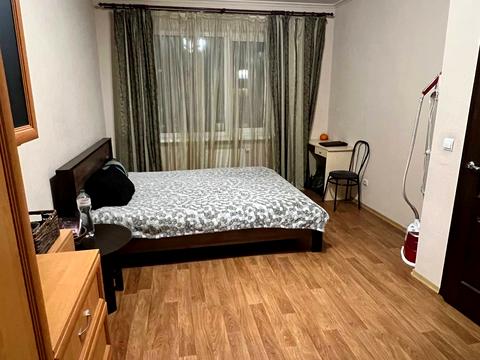 квартира за адресою Бориса Гмирі вул., 16