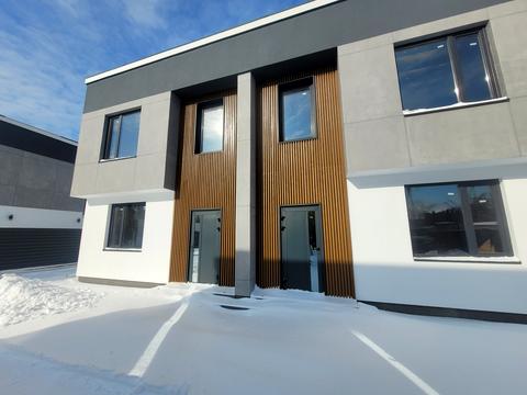 дом по адресу Каштановий пров.