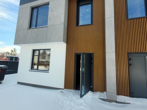 дом по адресу Каштановий пров.