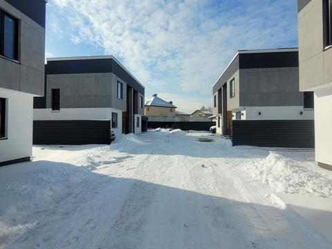 дом по адресу Каштановий пров.