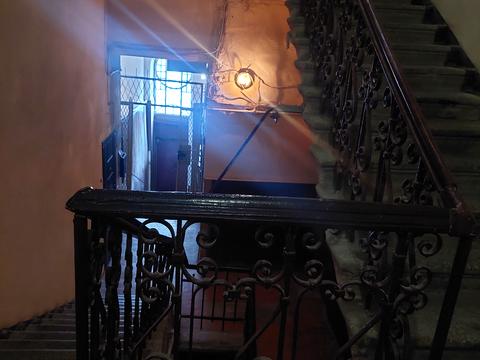 квартира за адресою Велика Васильківська вул. (Червоноармійська), 97