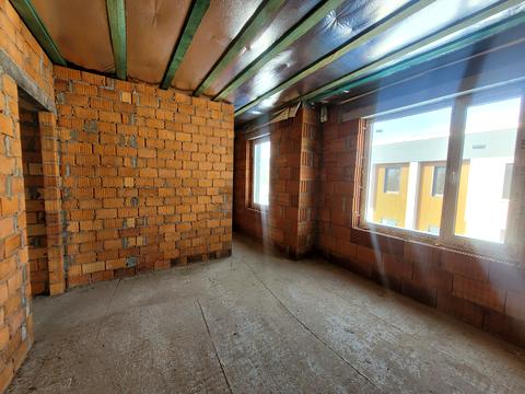 дом по адресу Каштановий пров.