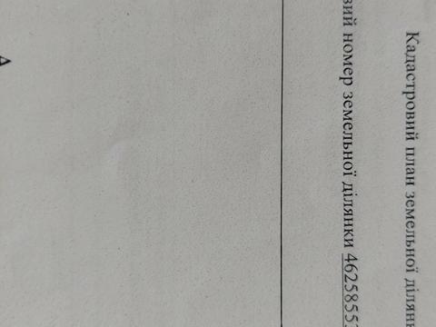 ділянка за адресою 