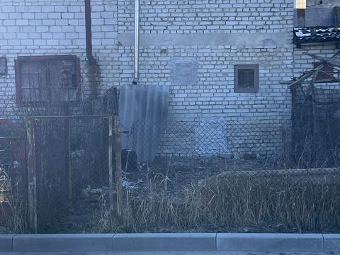 ділянка за адресою 