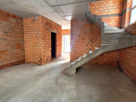 дом по адресу Каштановий пров.