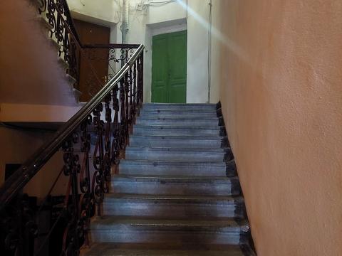 квартира за адресою Велика Васильківська вул. (Червоноармійська), 97