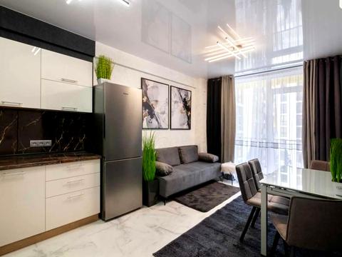 квартира за адресою Дениса Січинського вул., (Будинок 3)