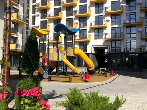 квартира за адресою Дениса Січинського вул., (Будинок 3)