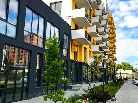 квартира за адресою Дениса Січинського вул., (Будинок 3)