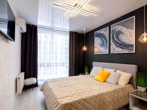 квартира за адресою Дениса Січинського вул., (Будинок 3)