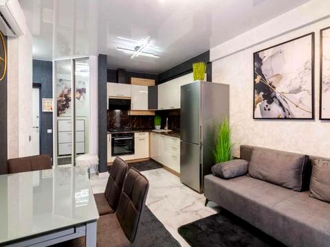 квартира за адресою Дениса Січинського вул., (Будинок 3)