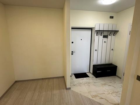 квартира по адресу Генерала Гандзюка ул., 17