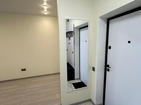 квартира по адресу Генерала Гандзюка ул., 17