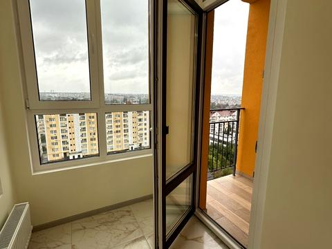 квартира по адресу Генерала Гандзюка ул., 17