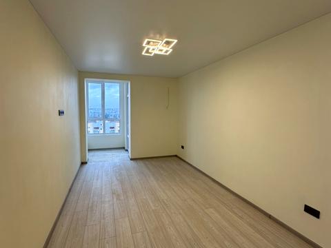 квартира по адресу Генерала Гандзюка ул., 17