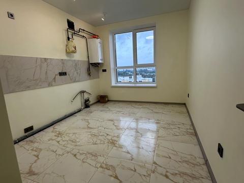 квартира по адресу Генерала Гандзюка ул., 17