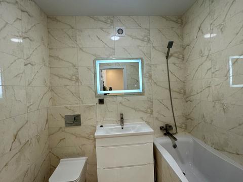 квартира по адресу Генерала Гандзюка ул., 17