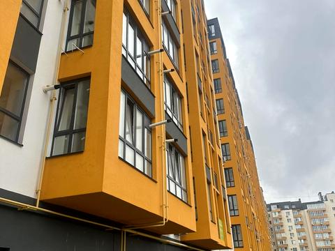 квартира по адресу Генерала Гандзюка ул., 17