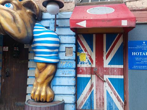 квартира за адресою Велика Васильківська вул. (Червоноармійська), 97