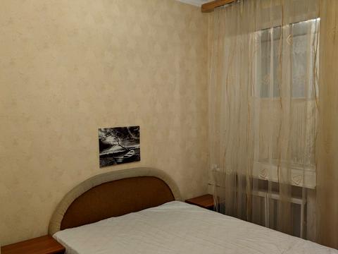 квартира по адресу Преображенская ул., 37