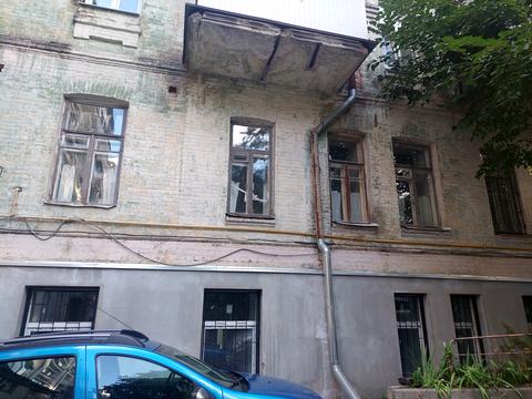 квартира за адресою Велика Васильківська вул. (Червоноармійська), 97