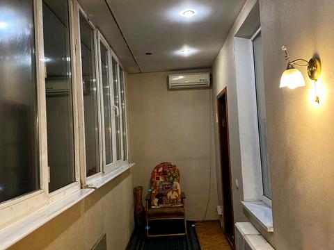 квартира по адресу Преображенская ул., 37