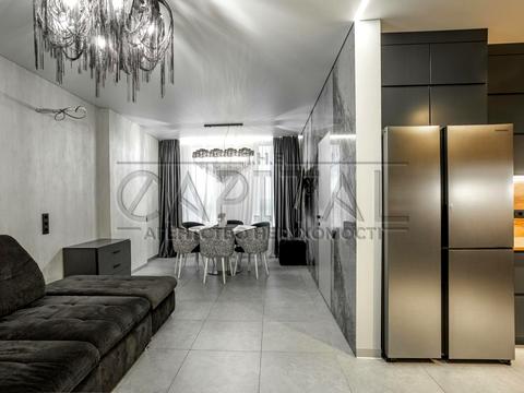 квартира по адресу Центральная ул., 21-А