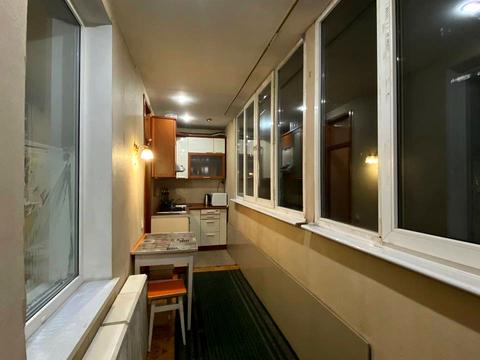 квартира по адресу Преображенская ул., 37