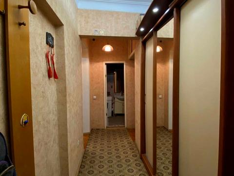 квартира по адресу Преображенская ул., 37