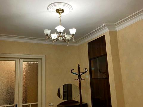 квартира по адресу Преображенская ул., 37