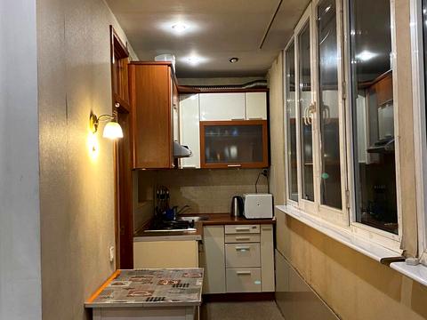 квартира по адресу Преображенская ул., 37