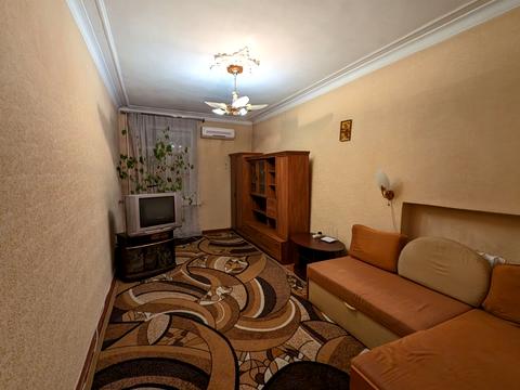 квартира по адресу Преображенская ул., 37