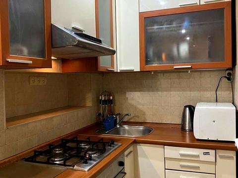 квартира по адресу Преображенская ул., 37