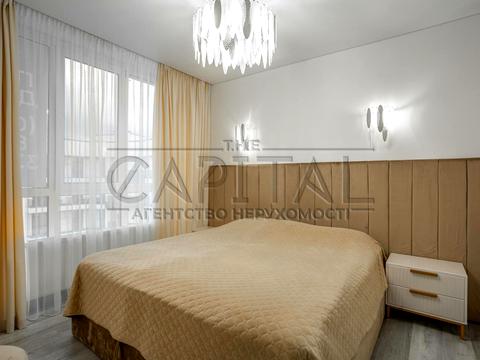 квартира по адресу Центральная ул., 21-А