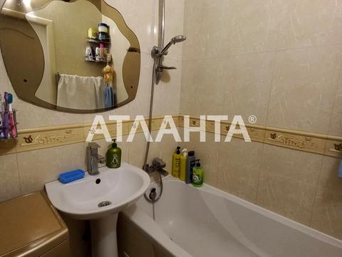 квартира за адресою Одеса, Жоліо Кюрі вул., 70