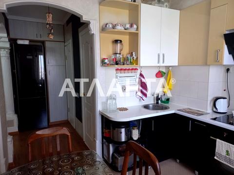 квартира за адресою Одеса, Жоліо Кюрі вул., 70