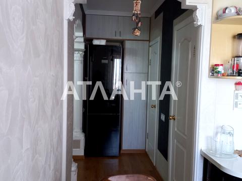 квартира за адресою Одеса, Жоліо Кюрі вул., 70