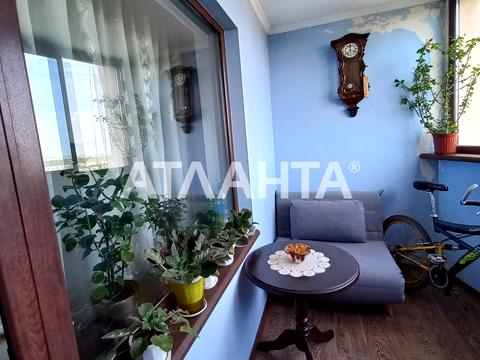 квартира за адресою Одеса, Жоліо Кюрі вул., 70