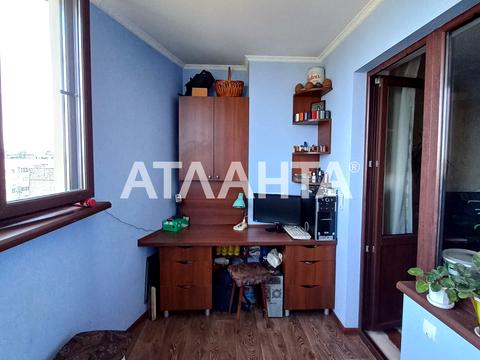 квартира за адресою Одеса, Жоліо Кюрі вул., 70