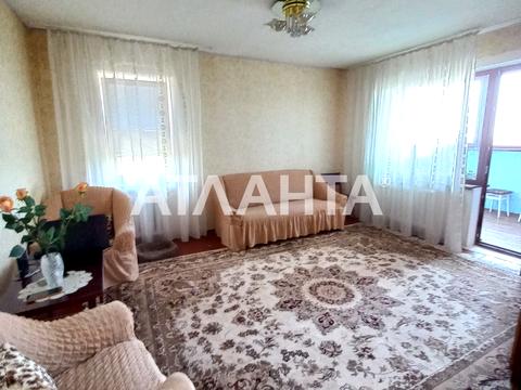 квартира за адресою Одеса, Жоліо Кюрі вул., 70