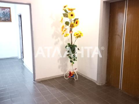 квартира за адресою Одеса, Жоліо Кюрі вул., 70