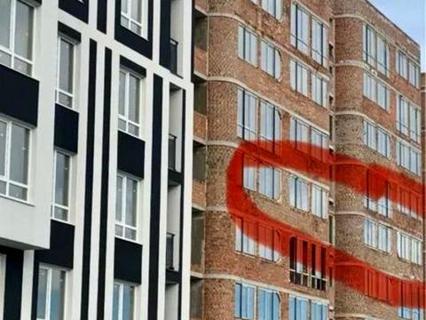 квартира за адресою Трускавецька вул., (Будинок З)