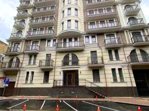 квартира по адресу Бориса Литвака ул. (Заславського), (Будинок 2)