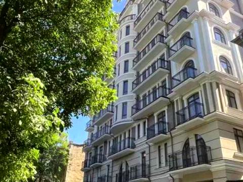 квартира по адресу Бориса Литвака ул. (Заславського), (Будинок 2)