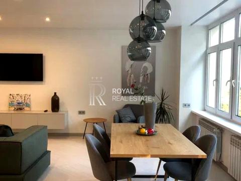 квартира за адресою Митрополита Василя Липківського вул. (Урицького), 37-Б