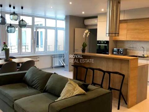 квартира за адресою Митрополита Василя Липківського вул. (Урицького), 37-Б