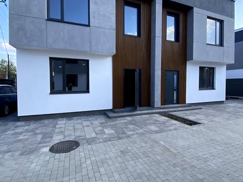 дом по адресу Каштановий пров.